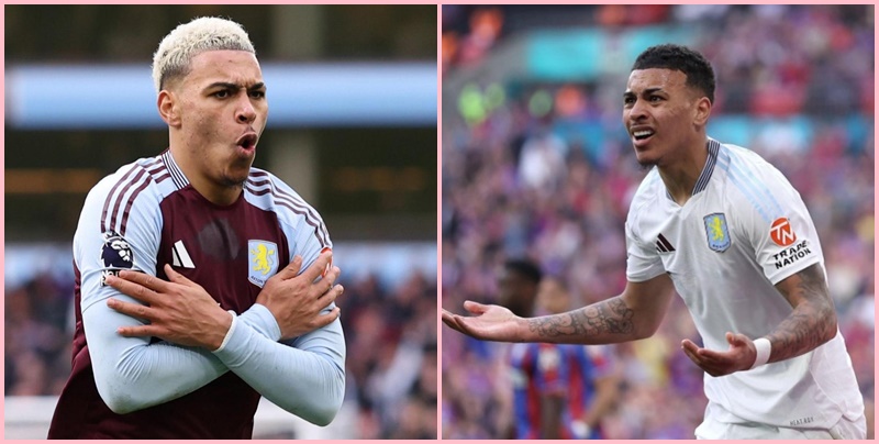 Chelsea được yêu cầu 100 triệu bảng cho Morgan Rogers