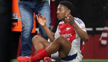 Arteta nên trao lại tuyến giữa cho Lewis-Skelly