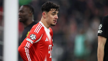 Chelsea theo đuổi tài năng trẻ Aleksandar Pavlovic của Bayern